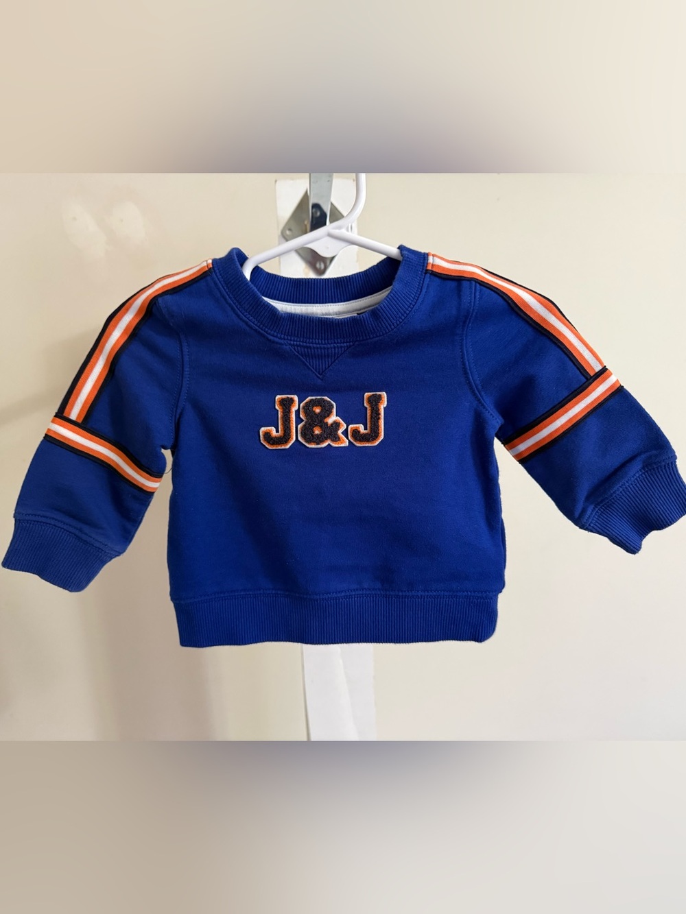 Janie & Jack Sweatshirt